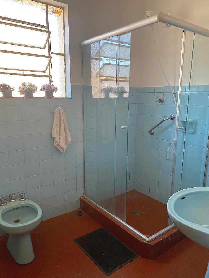 Casa De Nara Bed and Breakfast Santa Cruz de Minas Buitenkant foto