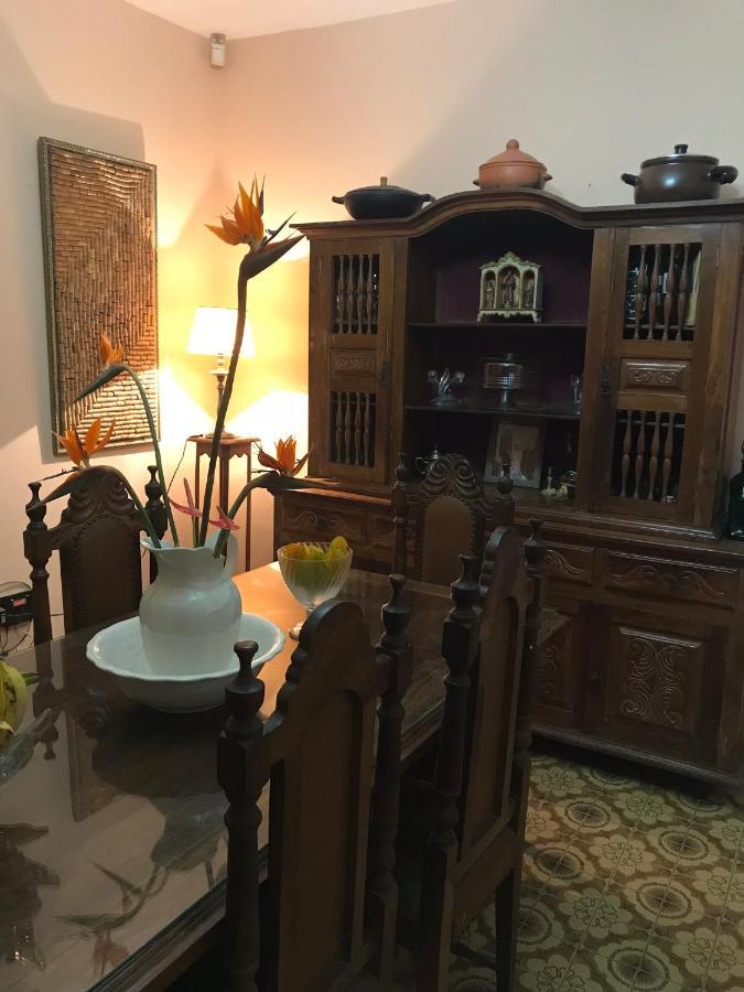 Casa De Nara Bed and Breakfast Santa Cruz de Minas Buitenkant foto